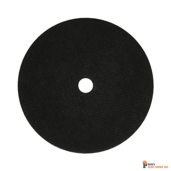 nortonschleifmittel/NORTON_schleifmittel_66252925466 Norton VULCAN  Fixed cut off wheels 300x3x32mm 24 GRIT_122488